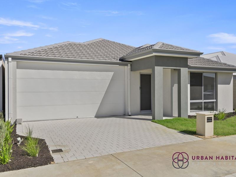 18 Indwarra Street, Baldivis