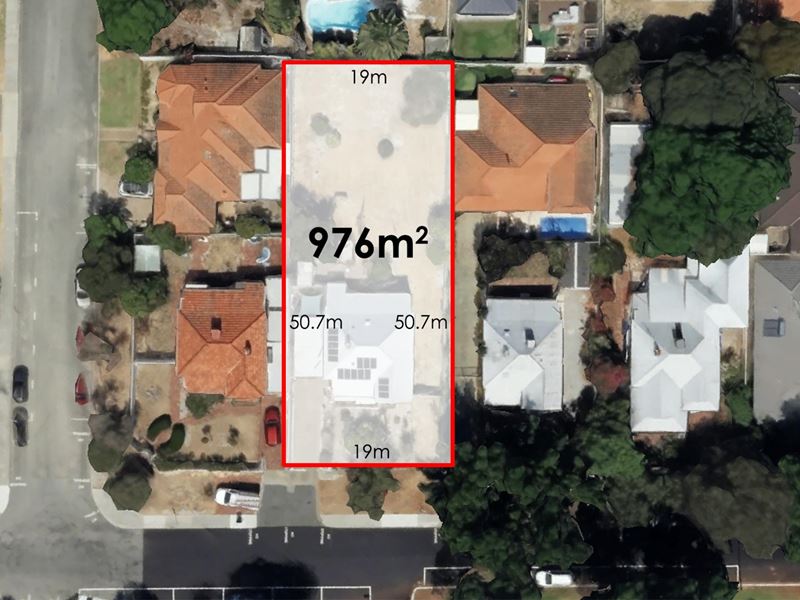 48 Camberwell Street, East Victoria Park
