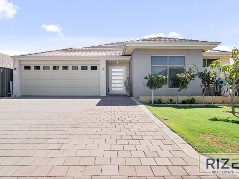 21 Nullagine Road, Banksia Grove