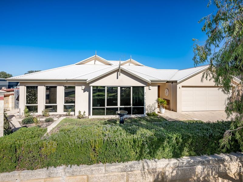 1 Exeter Lane, Quinns Rocks