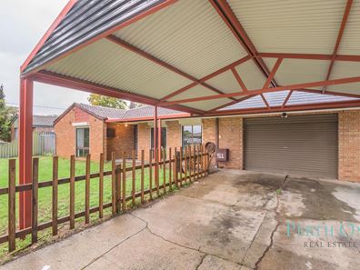 51 Wilcannia Way, Armadale WA 6112