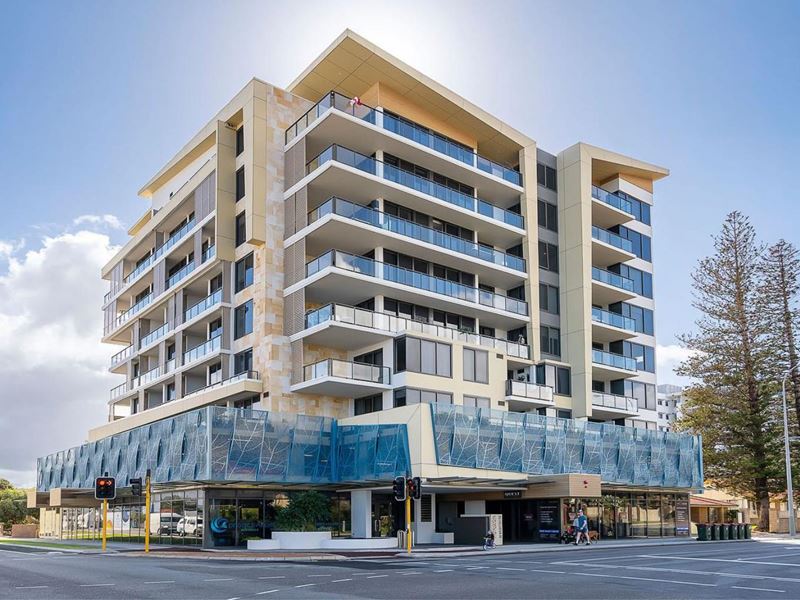 403/20 Brighton Road, Scarborough