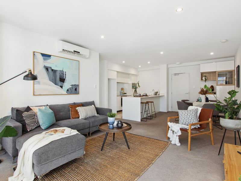 509/30 Hood Street, Subiaco