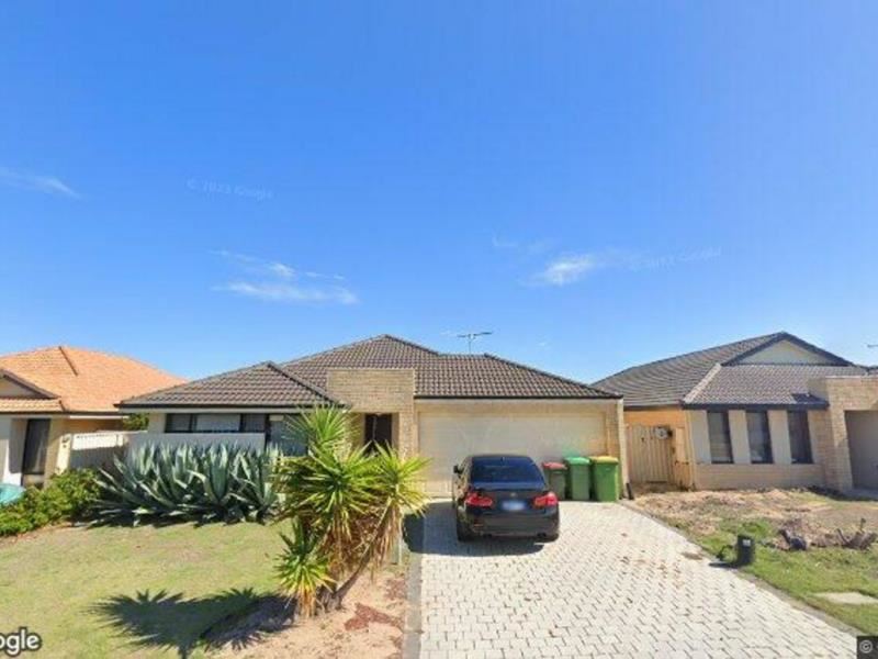 23 Mariposa Boulevard, Secret Harbour