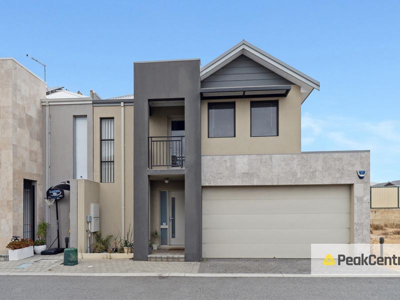 3/2 Pearson Drive, Success