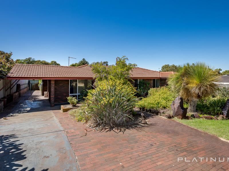 21 Elmton Way, Carine