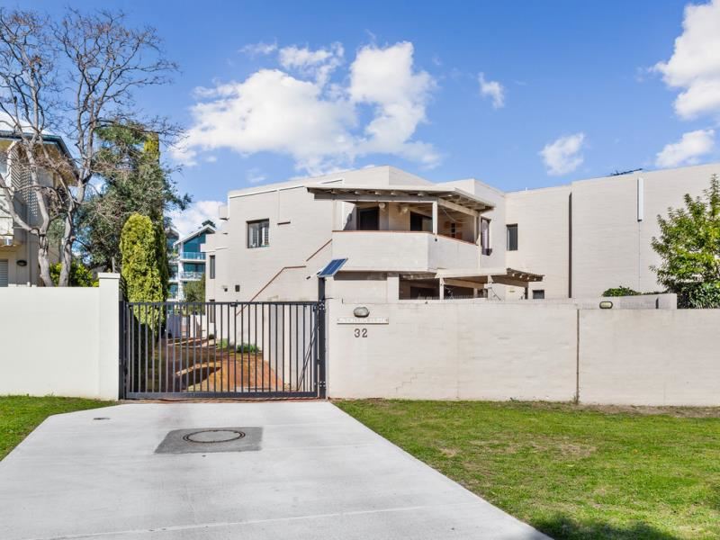 7/32 Garland Street, Victoria Park