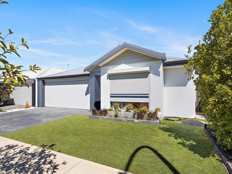15 Polenta Way, Aveley
