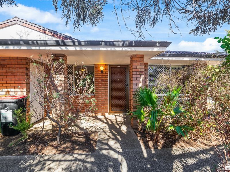 1/64 Fifth Road, Armadale