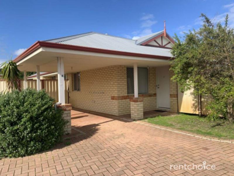4/8 Frome Way, Cooloongup