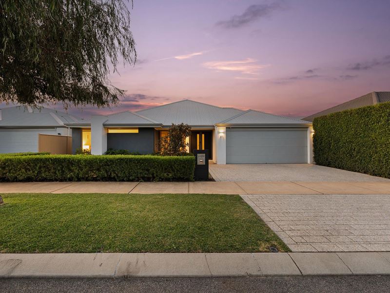 21 Lee-Steere Crescent, Piara Waters