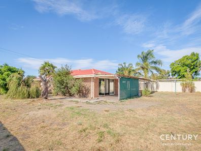 63 Fountain Way, Huntingdale WA 6110