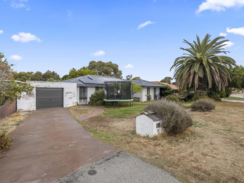 14 Skiff Way, Heathridge WA 6027