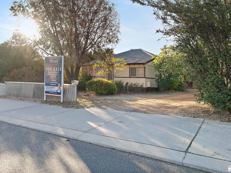 8 Beenyup Road, Byford
