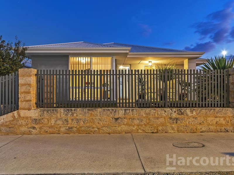 4 Werner Street, Alkimos