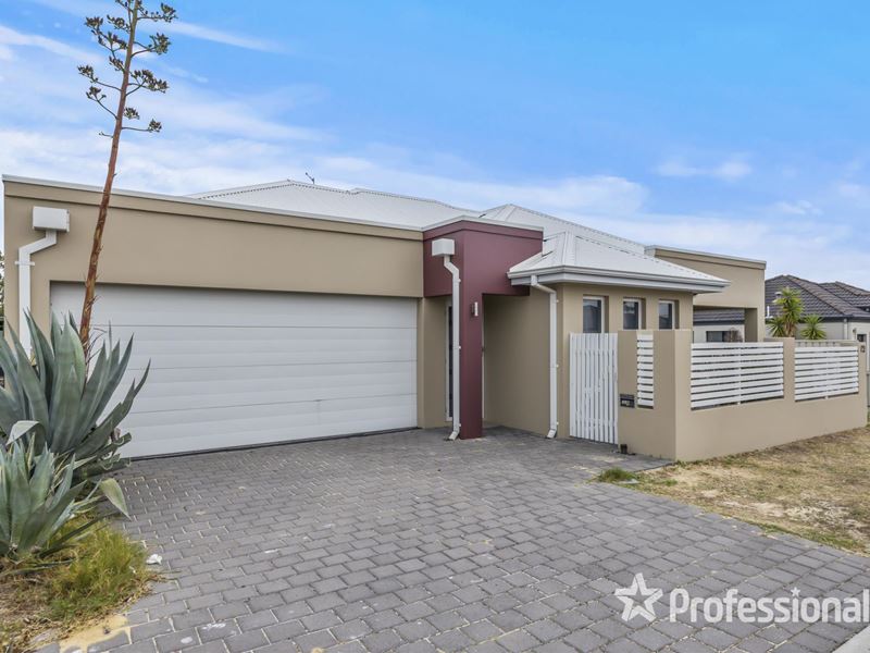 82A Kilmurray Way, Balga