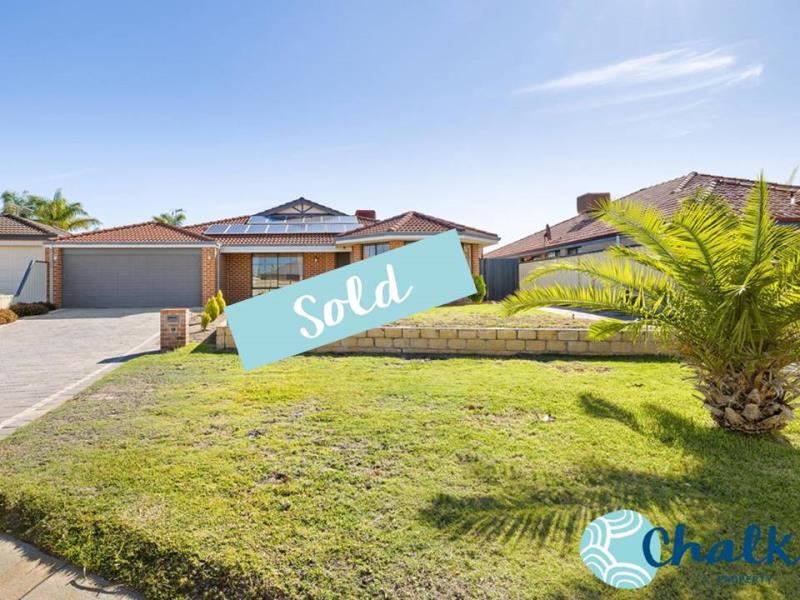 10 Meribel Parkway, Port Kennedy