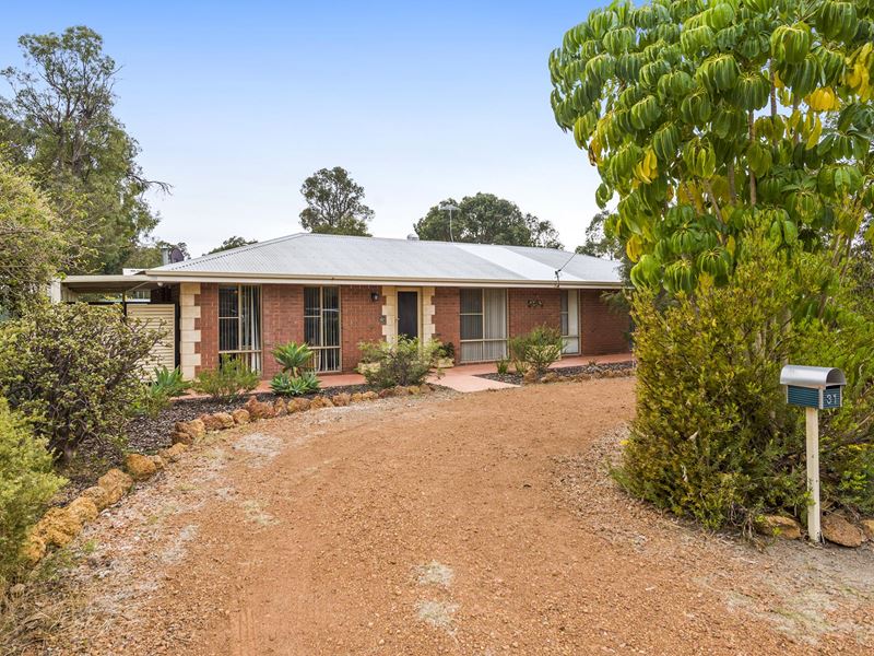 31 Tottenham Street, Chidlow WA 6556