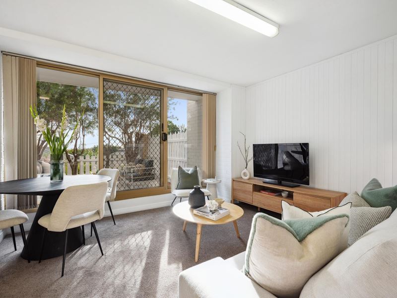 1/8 Ord Street, Fremantle