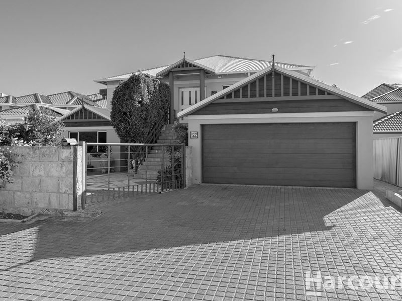 62 Hickman Road, Silver Sands WA 6210