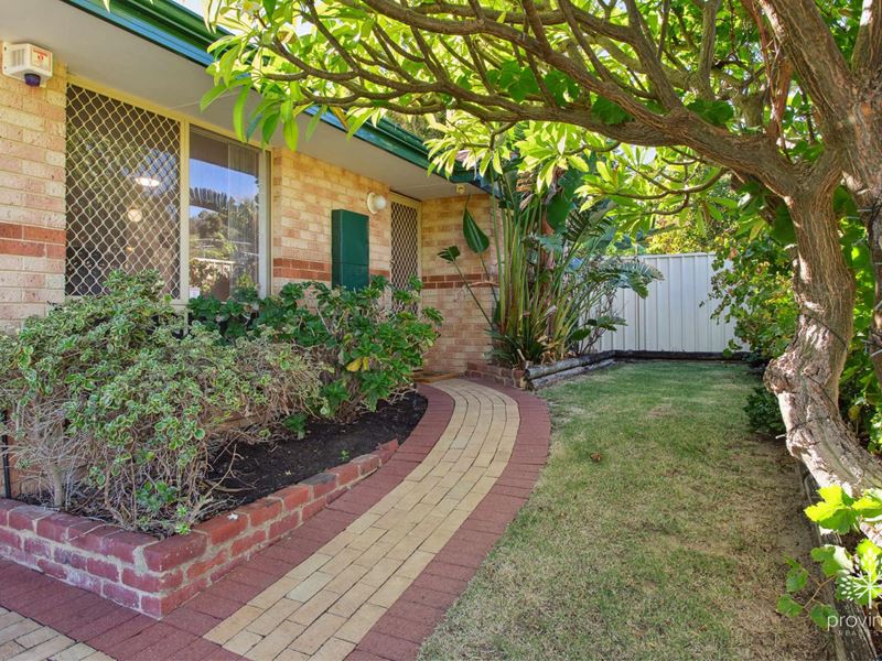 33A Beresford Gardens, Swan View