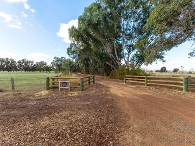 6783 South Western Highway, Blythewood WA 6208