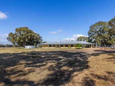 6783 South Western Highway, Blythewood WA 6208