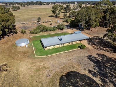 6783 South Western Highway, Blythewood WA 6208