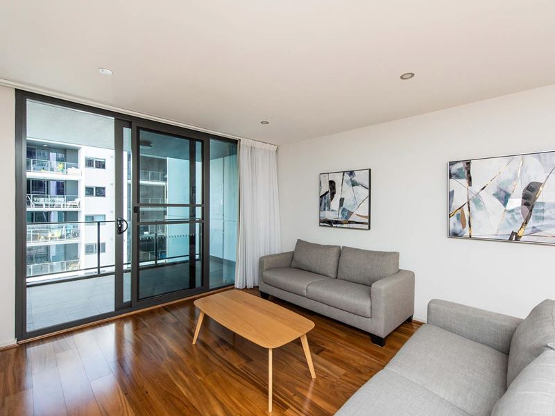 107/172 Railway Parade, West Leederville