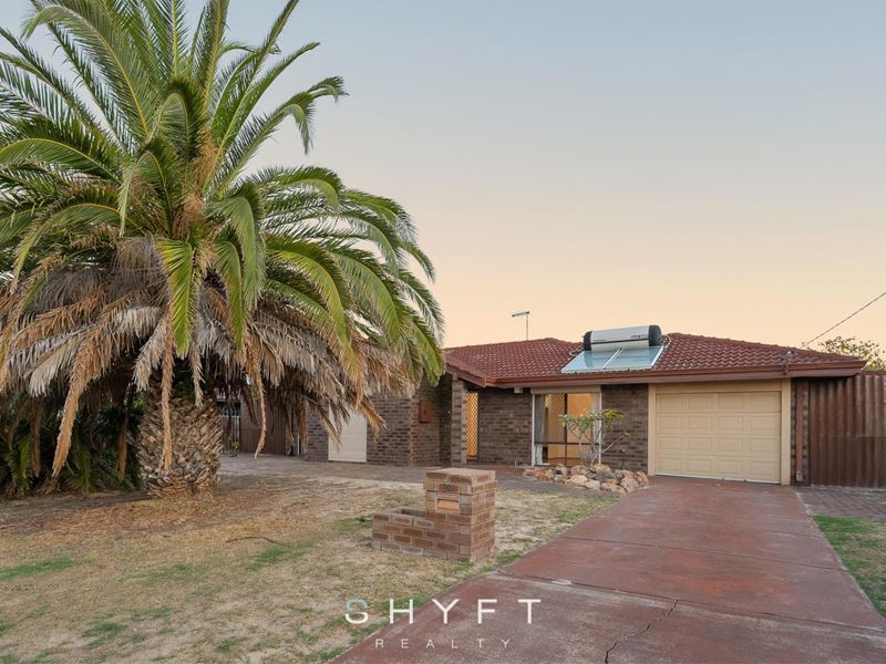 38 Chadstone Road, Craigie WA 6025