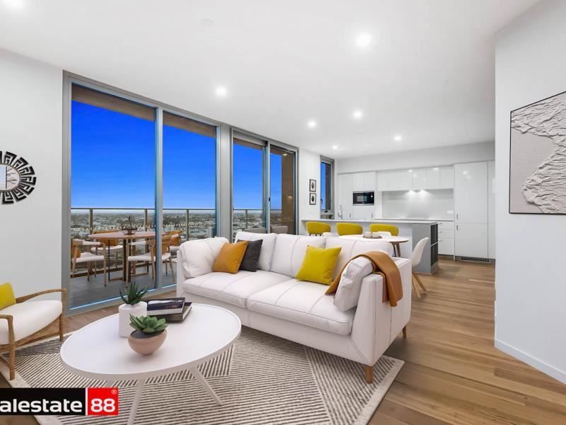 2006/659 Murray Street, West Perth