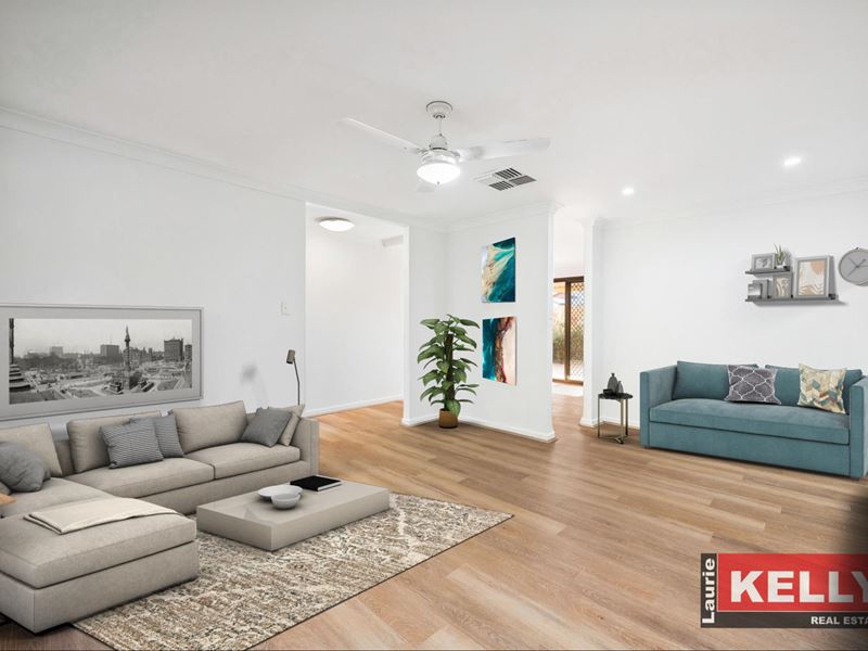 1/218 Hardey Road, Belmont