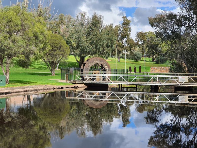 Lot 80,  Brockman Street, Gingin