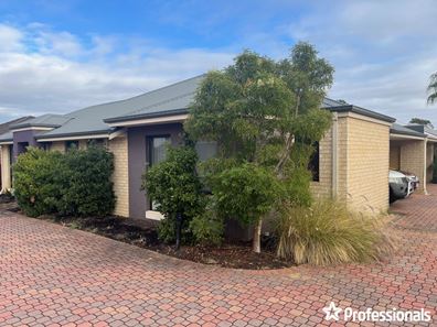 5/65 Little John Road, Armadale WA 6112