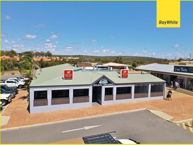 12 Porter Street, Kalbarri WA 6536