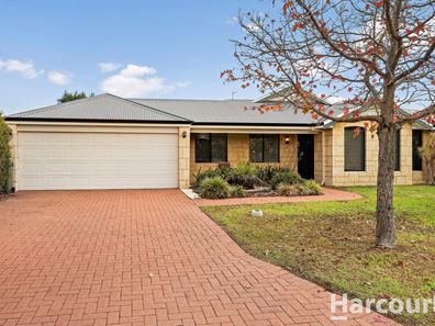 42 Glenelg Way, Meadow Springs WA 6210