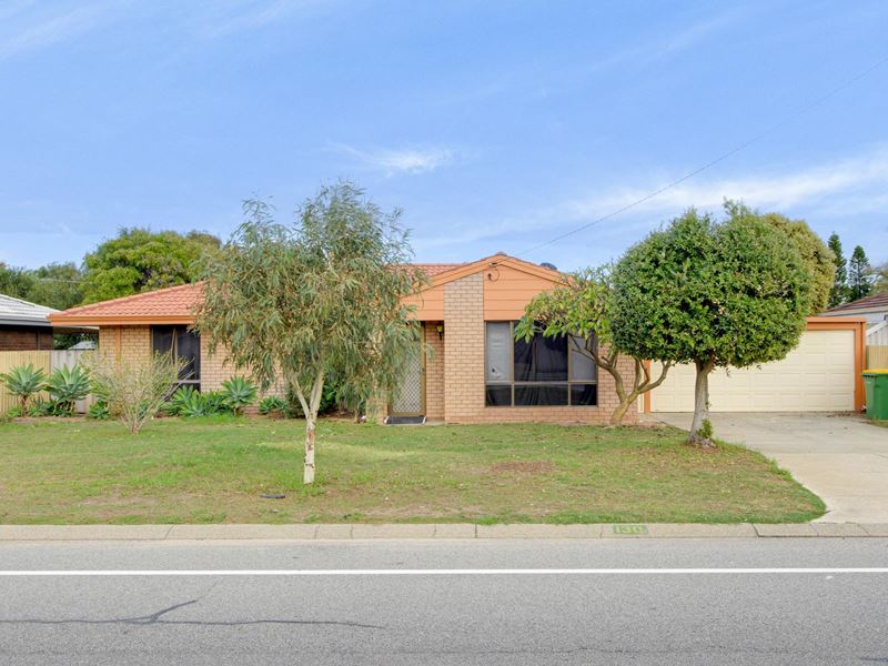 130 Willmott Drive, Cooloongup WA 6168