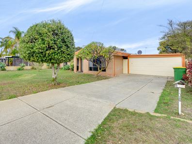 130 Willmott Drive, Cooloongup WA 6168