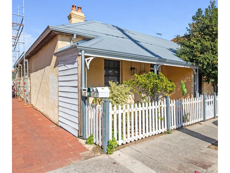 27 Ellen Street, Fremantle WA 6160