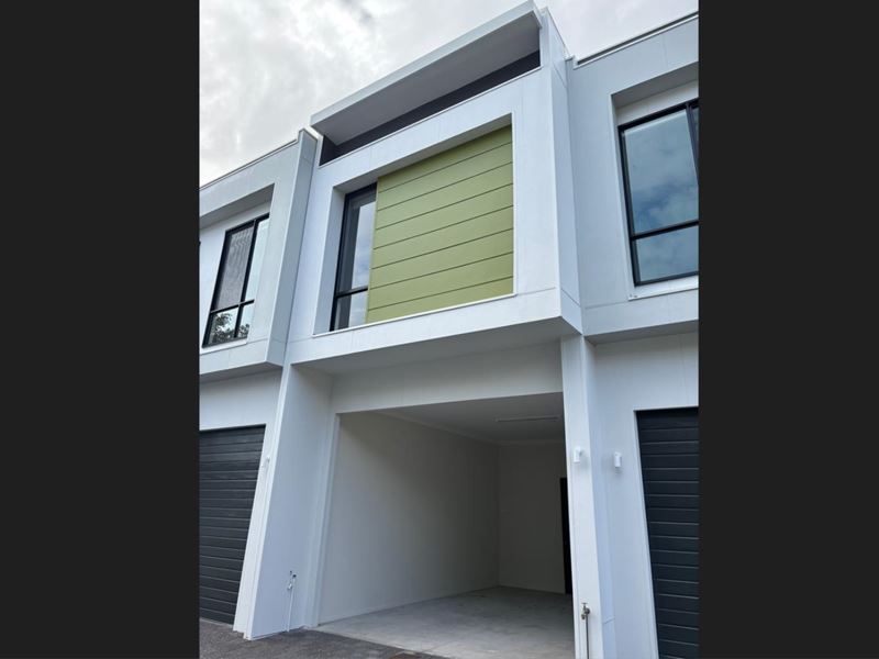 5/29 Telford Crescent, Stirling
