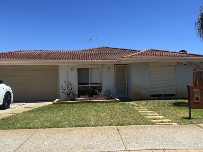 63 Badgingarra Gardens, Ballajura