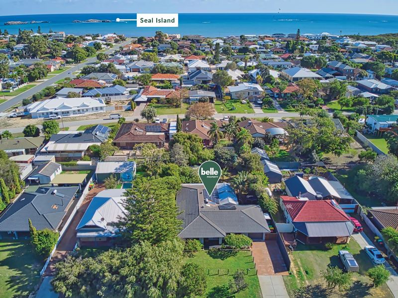 21 First Avenue, Shoalwater
