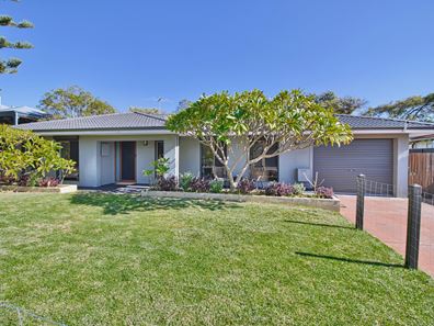 21 First Avenue, Shoalwater WA 6169