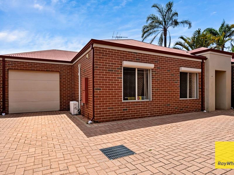 34C Tetworth Crescent, Nollamara
