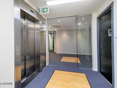 Upper Flr/7 Stirling Street, Bunbury WA 6230