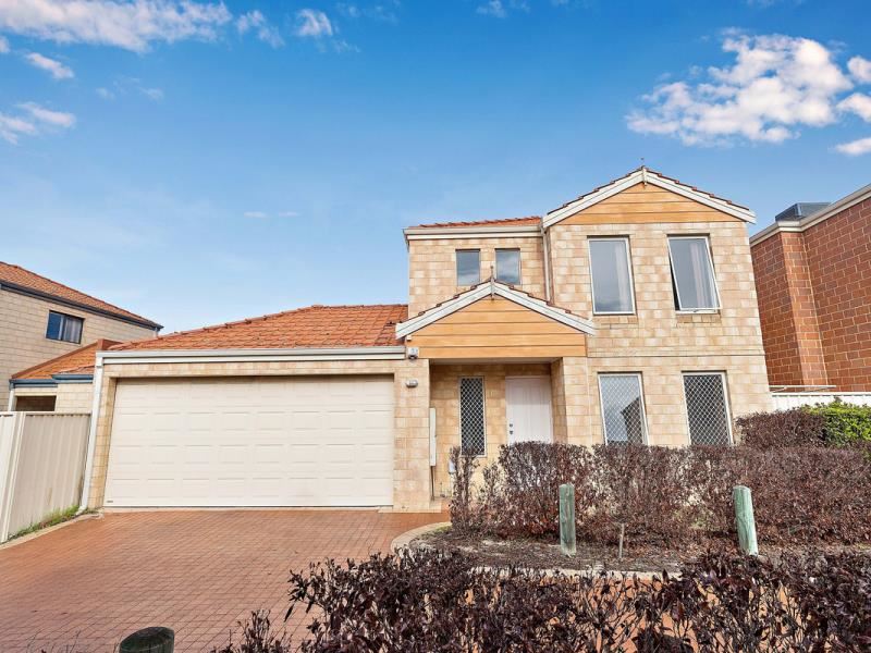 5/170-174 Hill View Terrace, Bentley WA 6102