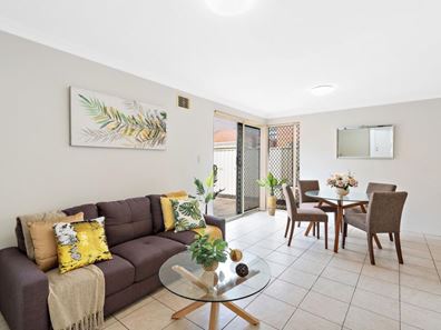 5/170-174 Hill View Terrace, Bentley WA 6102