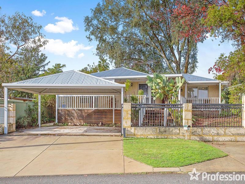 6 Chine Place, Hamersley