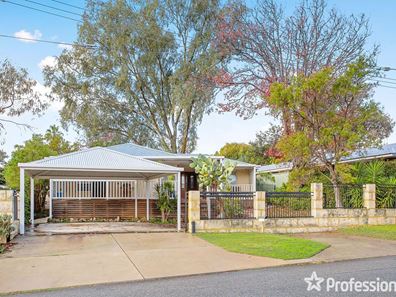 6 Chine Place, Hamersley WA 6022