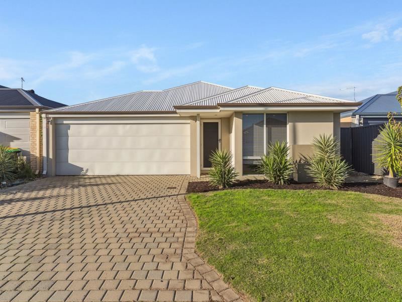 13 Goulburn Road, Baldivis WA 6171